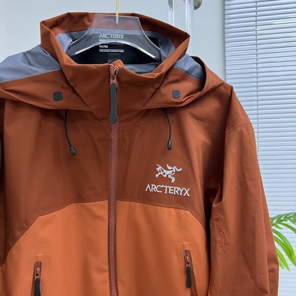 Arc'teryx Beta Jacket Unisex - Picture 4 of 8